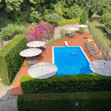 Il Casalino Apartment Maratea Exterior photo
