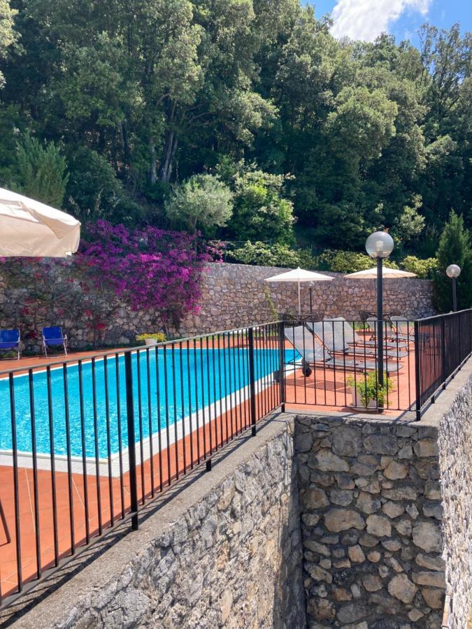 Il Casalino Apartment Maratea Exterior photo