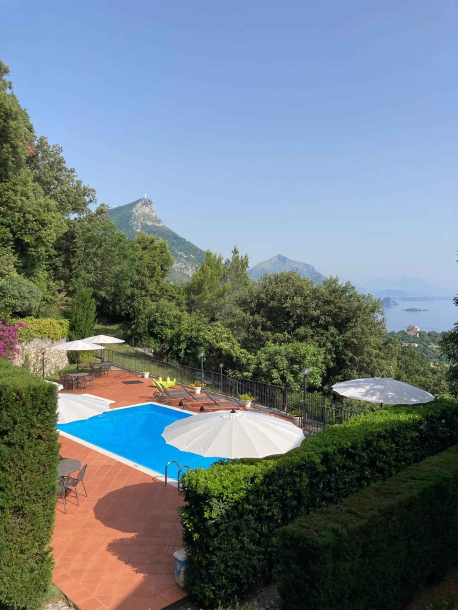Il Casalino Apartment Maratea Exterior photo