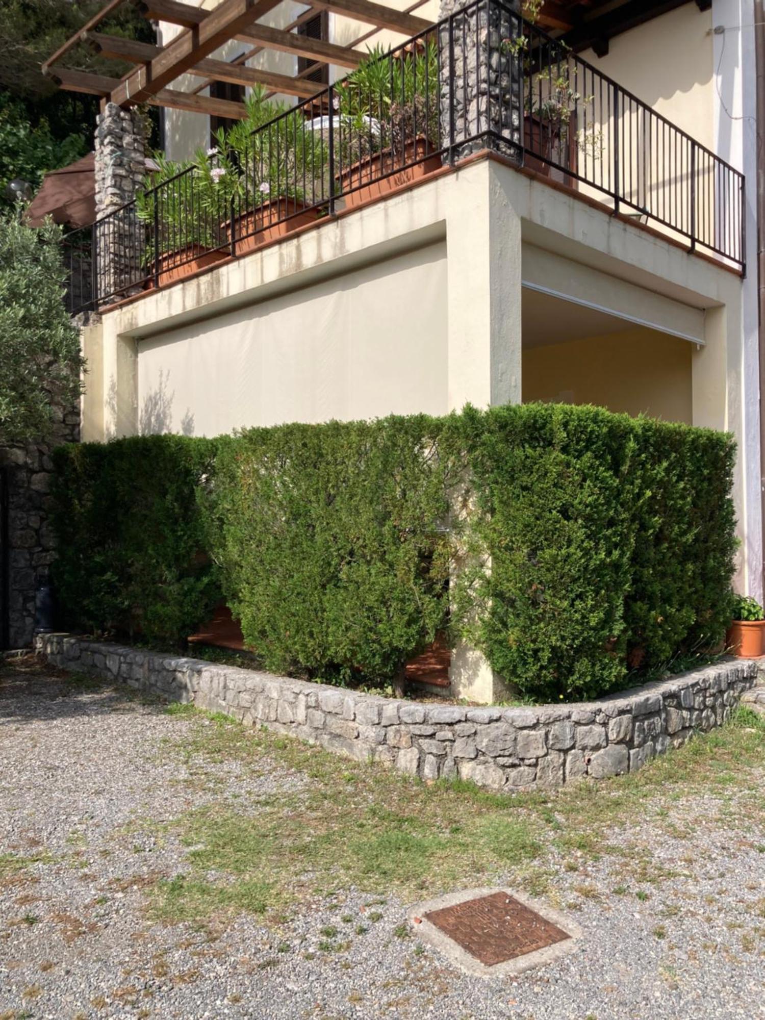 Il Casalino Apartment Maratea Exterior photo