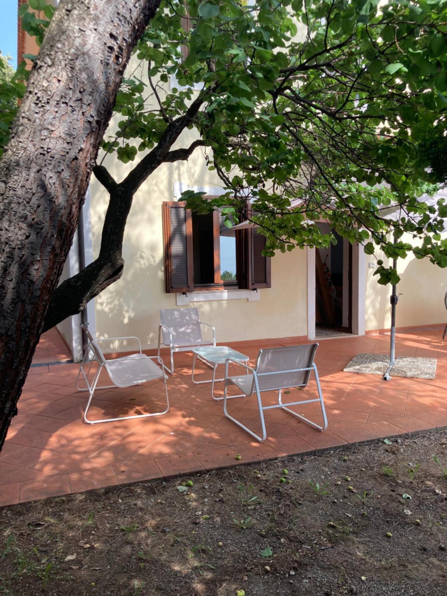Il Casalino Apartment Maratea Exterior photo