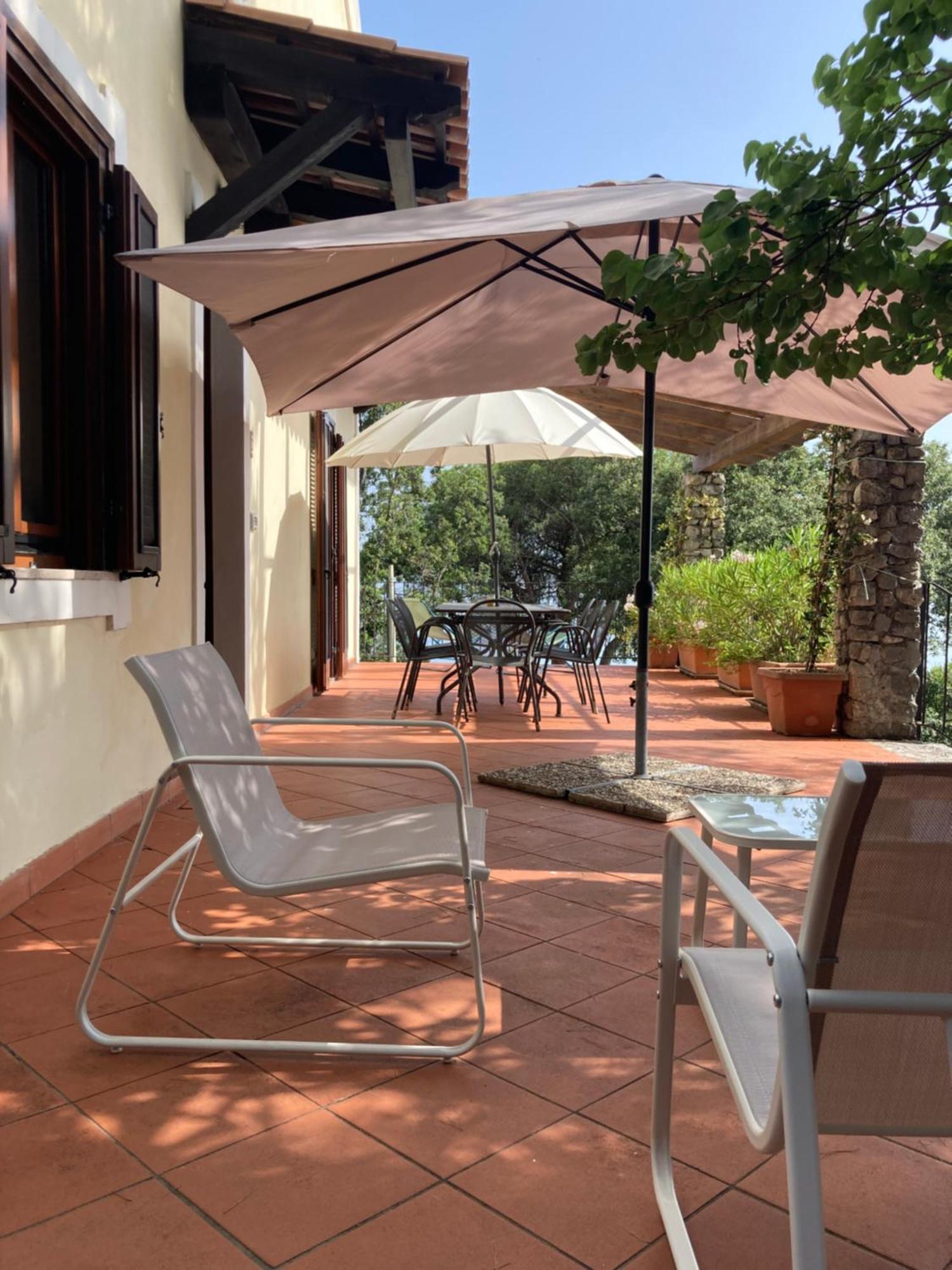 Il Casalino Apartment Maratea Exterior photo