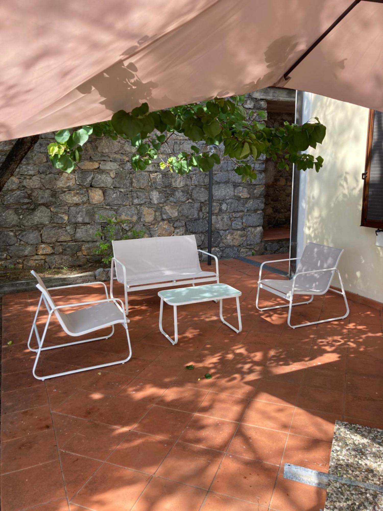 Il Casalino Apartment Maratea Exterior photo