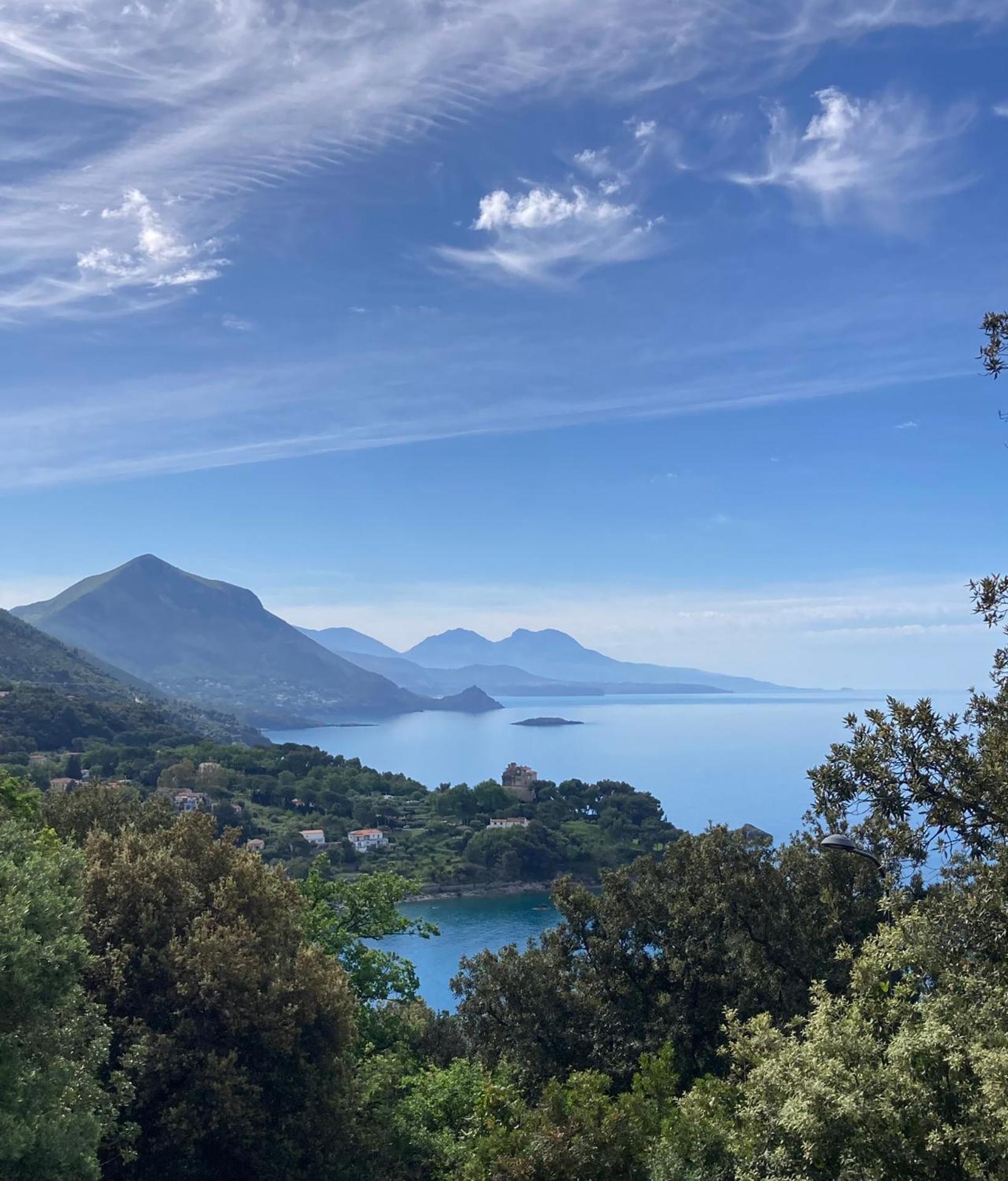 Il Casalino Apartment Maratea Exterior photo