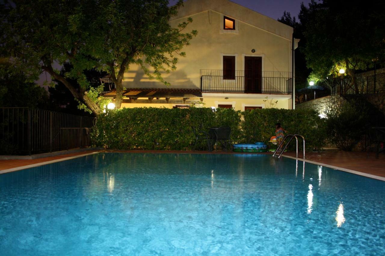 Il Casalino Apartment Maratea Exterior photo
