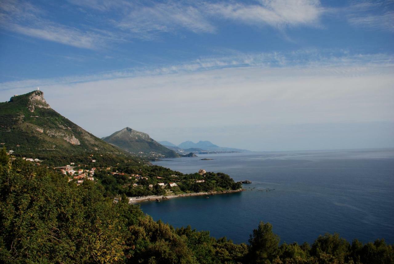 Il Casalino Apartment Maratea Exterior photo