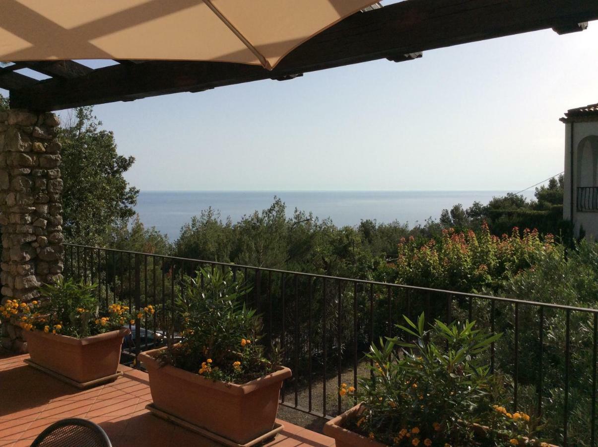 Il Casalino Apartment Maratea Exterior photo